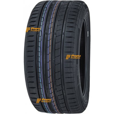 Continental PremiumContact 7 235/55 R18 104Y – Zbozi.Blesk.cz