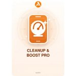 Avast Cleanup & Boost Pro 1 lic. 1 rok (CBP.1.12m) – Zboží Živě