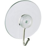 WENKO Háček, průhledný – Zboží Dáma