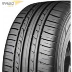 Dunlop SP Sport Fastresponse 205/55 R16 94H – Zboží Mobilmania