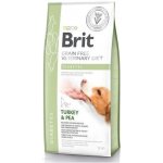 Brit Veterinary Diet Dog Grain Free Diabetes 12 kg – Hledejceny.cz