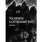 Tolkienův ilustrovaný svět - David Day – Zboží Dáma