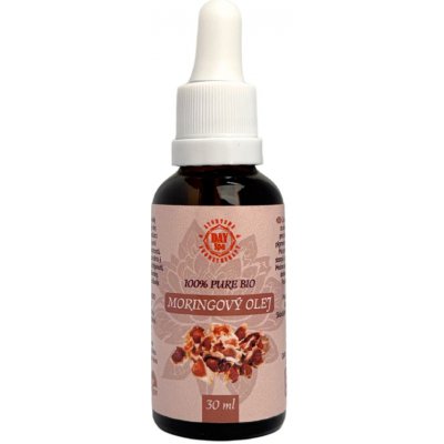 Day Spa BIO Moringový olej 30 ml – Sleviste.cz