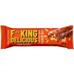 ALLNUTRITION F**king Delicious Snack Bar 40 g – Zbozi.Blesk.cz