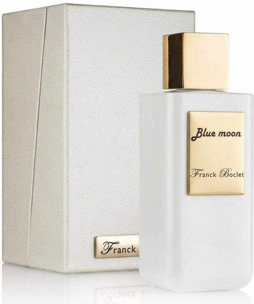 Franck Boclet Blue Moon parfém unisex 100 ml