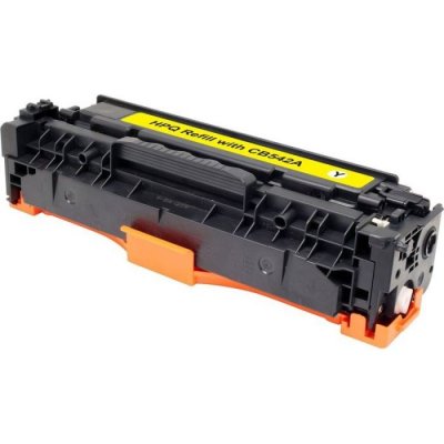 Senzaprint Canon | CRG045Y | Toner CRG-045Y - žlutý kompatibilní – Zboží Mobilmania