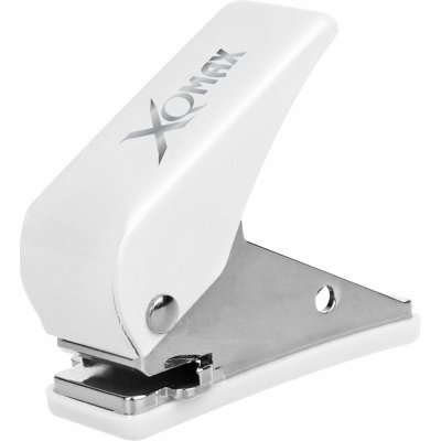 Děrovačka letek XQMax White – Zboží Dáma