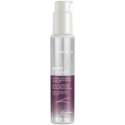 Joico Defy Damage Protective Shield bezoplachová péče pro poškozené vlasy 100 ml – Zbozi.Blesk.cz