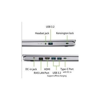 Acer Swift Go 16 NX.KSHEC.002