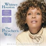 Whitney Houston - The Preacher’s Wife - Original Soundtrack - Yellow - Whitney Houston LP – Hledejceny.cz