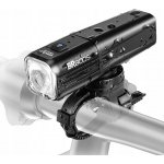 Towild BR800S 800 lm přední černé – Zboží Dáma