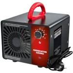 Generátor ozónu HSB 01 60 g/h – Zboží Dáma