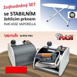 Polti Vaporella Super Pro – Sleviste.cz