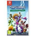 Plants Vs Zombies: Battle For Neighborville Complete – Zboží Dáma