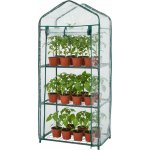 Greenhouse SL2173647X 59,8 x 39 x 126 cm – Hledejceny.cz