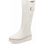 Rieker 78853-80 béžová W5 – Zboží Mobilmania