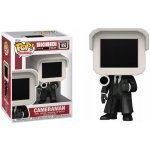 Funko Pop! 1956 Skibidi Toilet Cameraman – Zboží Mobilmania