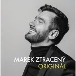 Marek Ztracený - Originál CD – Zboží Dáma