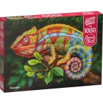 Cherry Pazzi Chameleon 1000 dílků – Zboží Dáma