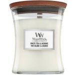 WoodWick White Tea & Jasmine 275 g – Zboží Mobilmania