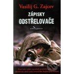 Zápisky odstřelovače - G. Zajcev Vasilij – Zbozi.Blesk.cz