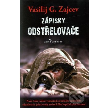 Zápisky odstřelovače - G. Zajcev Vasilij