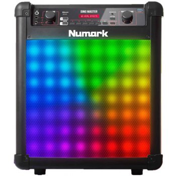 Numark Singmaster