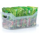 Prosperplast Plastový úložný box NUK3H – Zboží Dáma