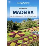 Madeira do kapsy - Lonely Planet – Zboží Dáma