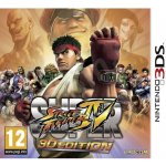 Super Street Fighter IV – Hledejceny.cz