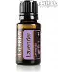 doTerra Esenciální olej Lavender 15 ml – Zboží Dáma