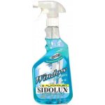 Sidolux Window Artic čistič oken zrcadel rozprašovač 750 ml – Zbozi.Blesk.cz