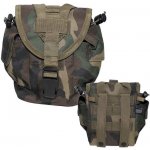 MFH Molle pro láhev 1l Utility woodland – Sleviste.cz