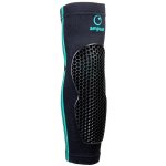 Amplifi MKX Elbow černá/tyrkysová – Zboží Dáma