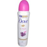 Dove Go Fresh Acai & Waterlili antiperspirant deospray 150 ml – Zbozi.Blesk.cz