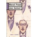Jean Santeuil - Marcel Proust – Hledejceny.cz
