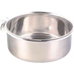Trixie krmítko nerez 9 cm – Zboží Dáma
