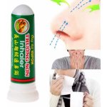 Truong Son Bylinný nosní inhalátor – Zboží Dáma