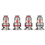 Vaporesso Náhradní žhavící hlava 0,8ohm mesh pro V2 GTX One GTX 18 Tank PM40 – Zboží Dáma