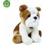 Eco- Friendly Rappa pes buldok 26 cm – Zboží Mobilmania