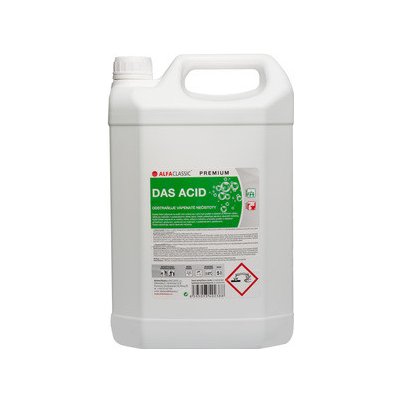 AlfaClassic DAS ACID PREMIUM 5 l – Zbozi.Blesk.cz