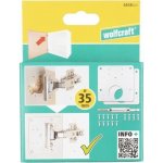 Wolfcraft 4658000 – Sleviste.cz