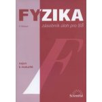 Fyzika nejen k maturitě - zásobník úloh pro SŠ - Kohout V. – Hledejceny.cz