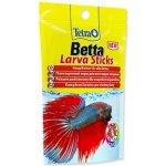 Tetra Betta LarvaSticks 5 g – Hledejceny.cz