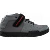 Boty na kolo RIDE CONCEPTS Wildcat Charcoal/Red