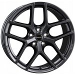 Borbet Y 9,5x19 5x114,3 ET45 e-grey – Sleviste.cz