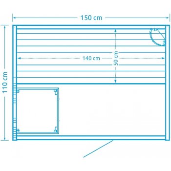 Marimex Sisu L 11100081