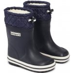 Bundgaard Cirro High Warm Navy – Zboží Dáma