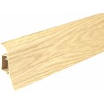 Döllken SLK50 W212 soklová lišta Dub starý 2,5 m – Zboží Mobilmania