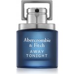 Abercrombie & Fitch Away Tonight toaletní voda pánská 30 ml – Hledejceny.cz